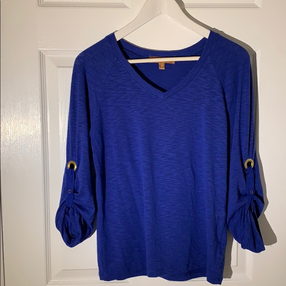 Ellen Tracy Top